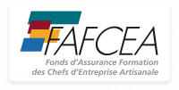 Le Studio Centre de Formation Logo FAFCEA